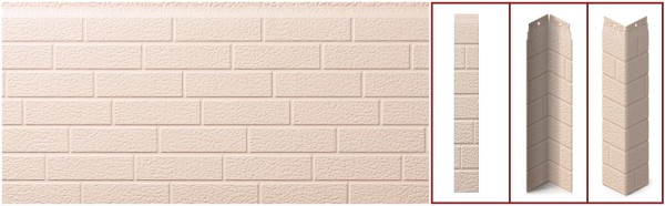 Фасадные термопанели Стандарт-X610 купить в Александрове