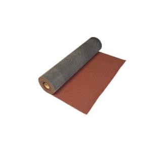 Ендовный ковер Shinglas Красный-корал, рулон 10х1м купить в Александрове