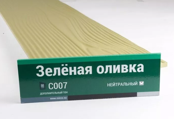 Сайдинг Мирко 7,5 под дерево С007 купить в Александрове
