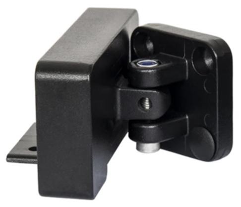 Крепление поворотное для поручня Polivan DENPASAR купить в Александрове