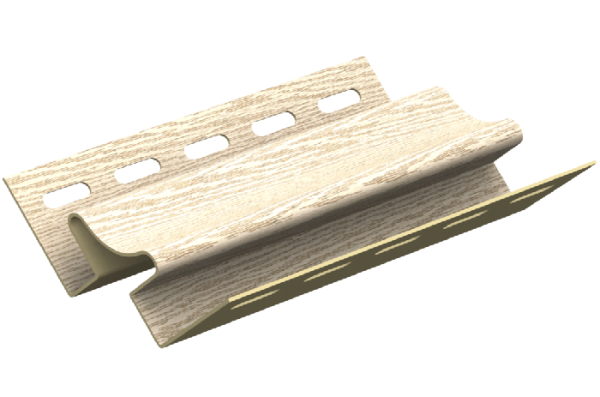 Внутренний угол Timberblock Ясень Золотистый купить в Александрове