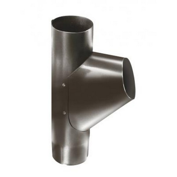 Водосток Grand Line 150x100 – Тройник RR 32 купить в Александрове