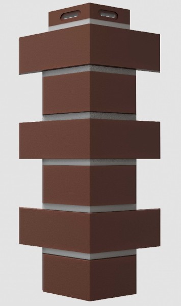 Угол Flemish Коричневый купить в Александрове