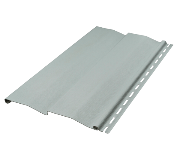 Сайдинг виниловый «Классика» Серый купить в Александрове