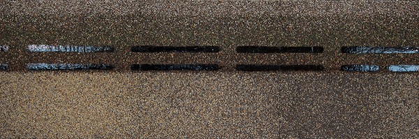 Коньково-карнизная черепица Docke Premium, вагаси купить в Александрове