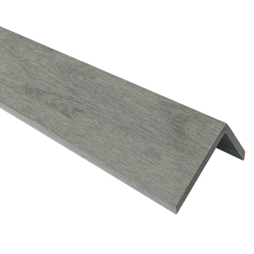 Уголок EasyDecking Wood-Х 50х80 Серый Микс купить в Александрове