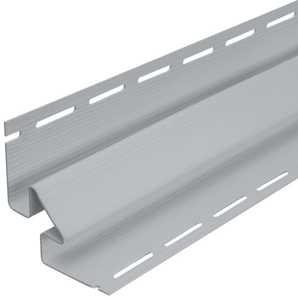 Внутренний угол 3,05 м TECOS СЕРЫЙ купить в Александрове