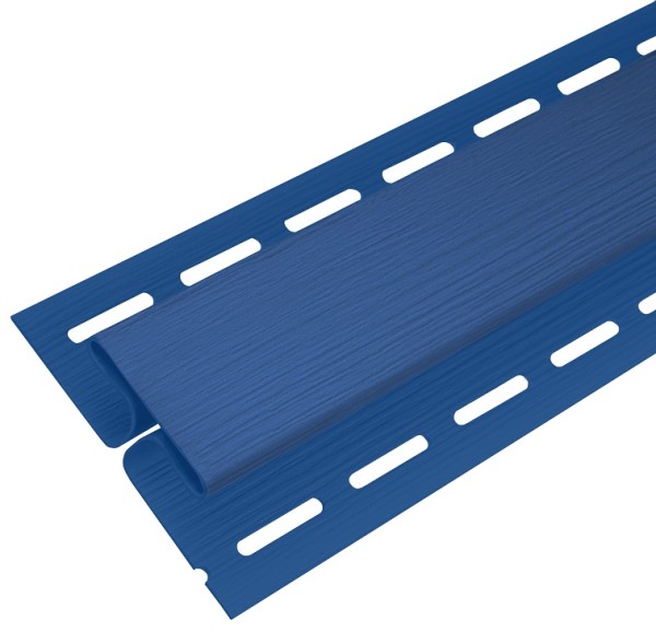 Соединительный Н-профиль TECOS САПФИР купить в Александрове