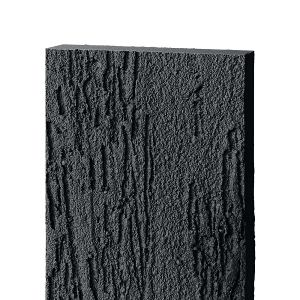 Фиброцементный сайдинг БЕТЭКО – Короед БК - 9011 купить в Александрове