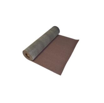 Ендовный ковер Shinglas Коричневы, рулон 10х1м купить в Александрове