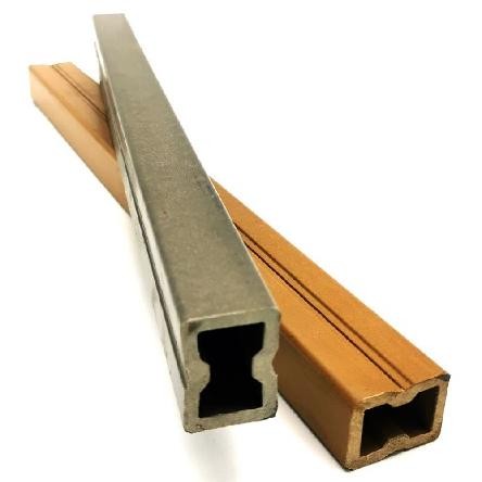 Лага из ДПК 30х40 NanoWood купить в Александрове