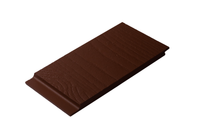 Фиброцементный сайдинг БЕТЭКО – Вудстоун клик - 8007