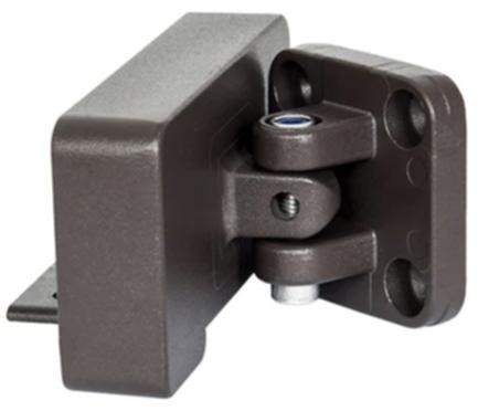 Крепление поворотное для поручня Polivan SINGARAJA купить в Александрове