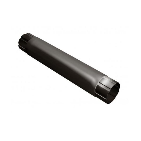 Водосток Grand Line 150x100 – Труба водосточная 1м RR 32 купить в Александрове