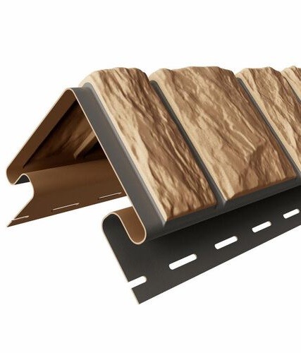 Угол наружный Доломит Альпийский Премиум Оникс купить в Александрове