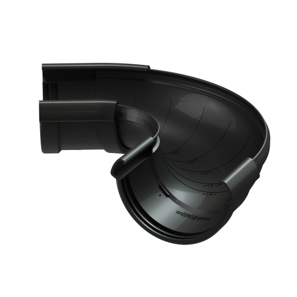 Угол регулируемый Docke Lux ПВХ - Карбон купить в Александрове