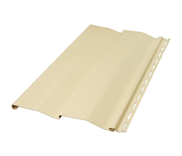 Сайдинг виниловый «Классика» Слоновая кость купить в Александрове