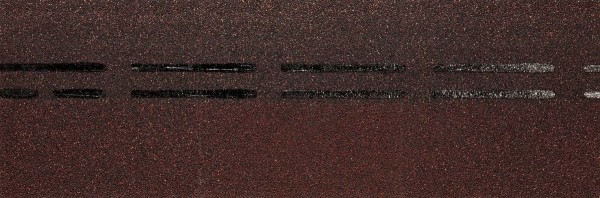 Коньково-карнизная черепица Docke Premium, зрелый каштан купить в Александрове