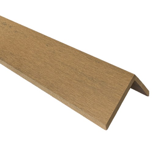 Уголок EasyDecking Wood-Х 50х80 Тик Микс купить в Александрове