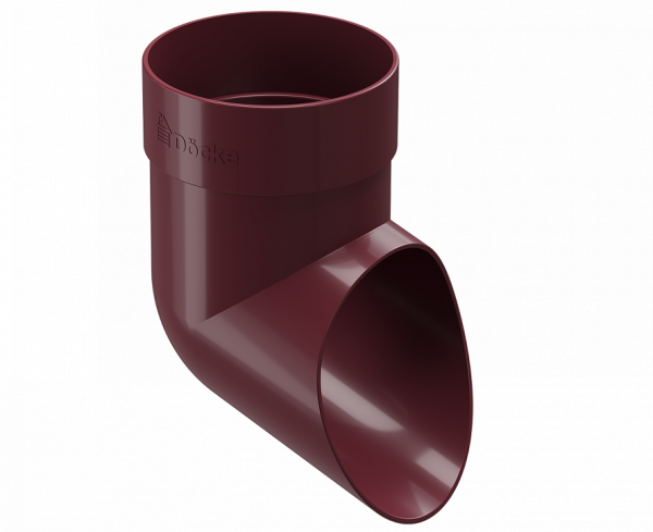 Наконечник ПВХ Docke STANDART красный купить в Александрове
