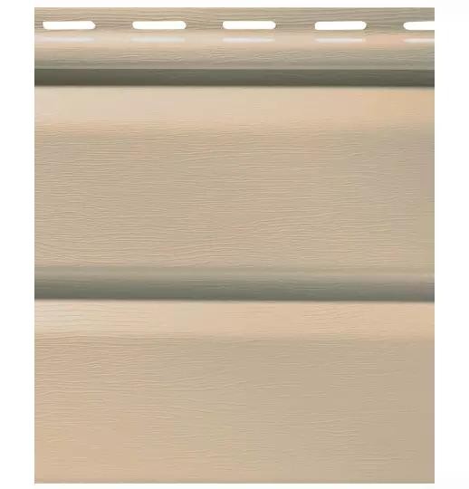 Сайдинг Виниловый, Дачный, Молочай купить в Александрове