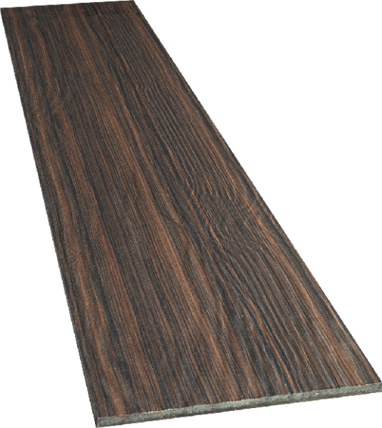 Фиброцементный сайдинг SidWood с фактурой под дерево W-131 Прямой купить в Александрове