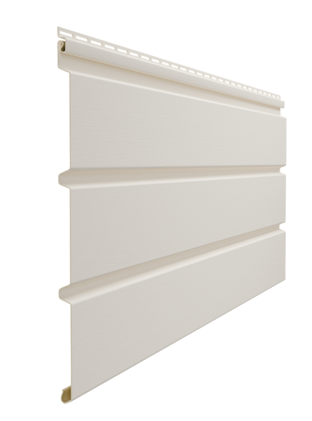 Софит Docke T4 сплошной Пломбир купить в Александрове