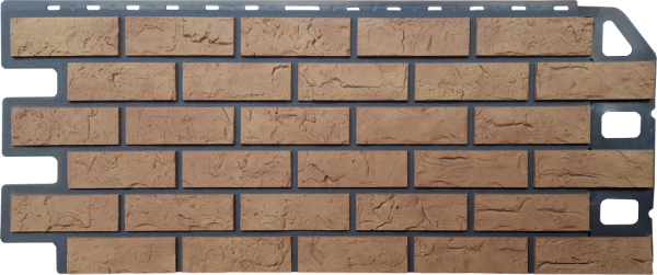 Фасадная панель Alta West «Кирпич Балтийский» Аркон купить в Александрове