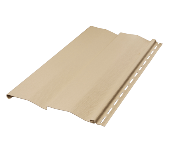 Сайдинг виниловый «Классика» Фламинго купить в Александрове