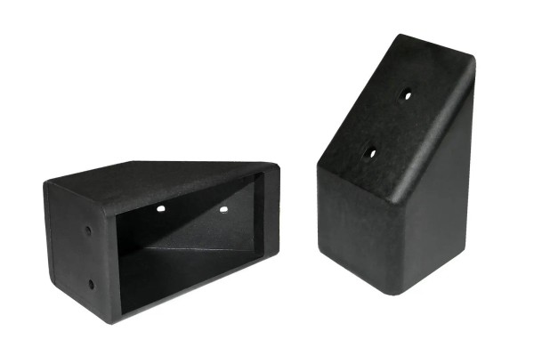 Крепеж для балясины универсальный (коннектор) купить в Александрове