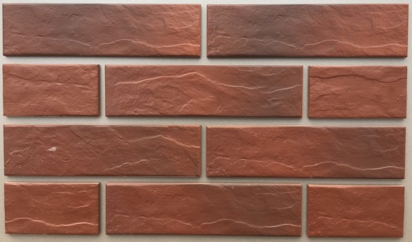 Фасадная Термопанели Аляска Cherry Rustic купить в Александрове