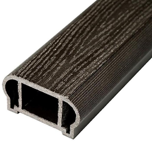 Перила FAYNAG ДПК WOOD венге купить в Александрове