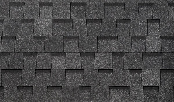 Ламинированная черепица Docke, DRAGON LUX,ФЛАДЕН купить в Александрове