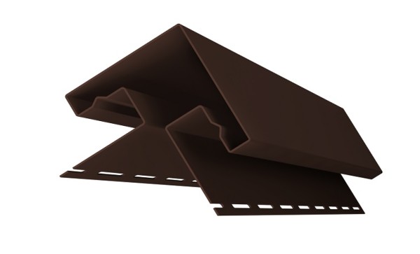 Угол наружный прямой Темный Дуб купить в Александрове