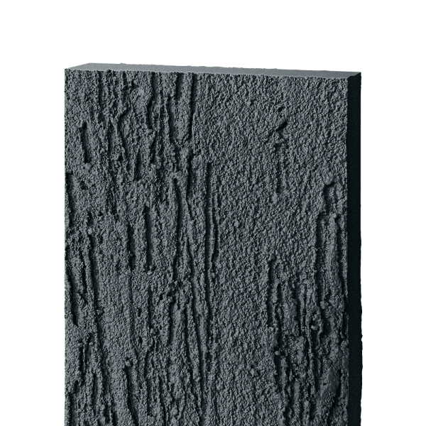 Фиброцементный сайдинг БЕТЭКО – Короед - 7016 купить в Александрове