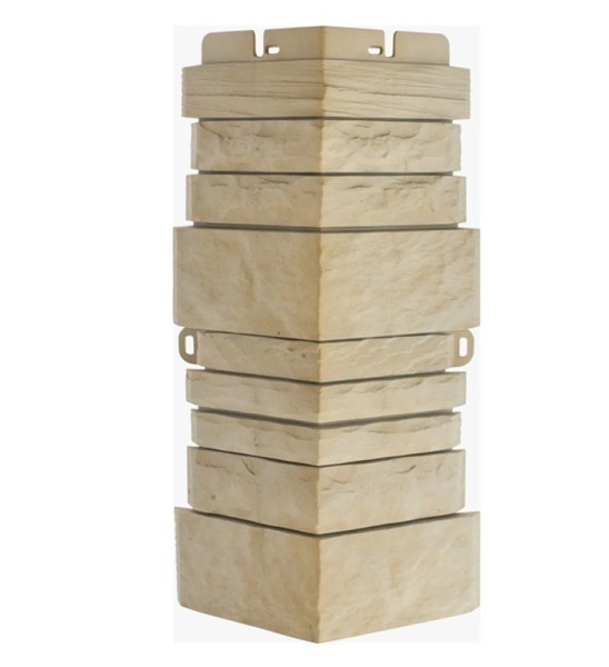 Угол наружный Альта-Профиль Скалистый камень Анды купить в Александрове