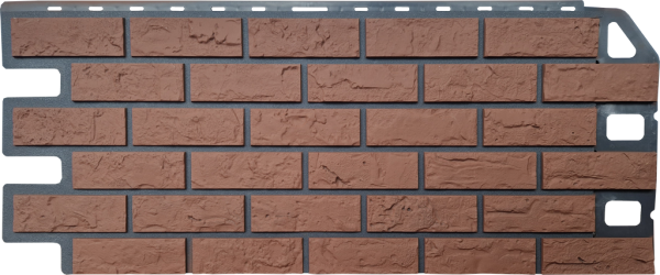 Фасадная панель Alta West «Кирпич Балтийский» Берген купить в Александрове