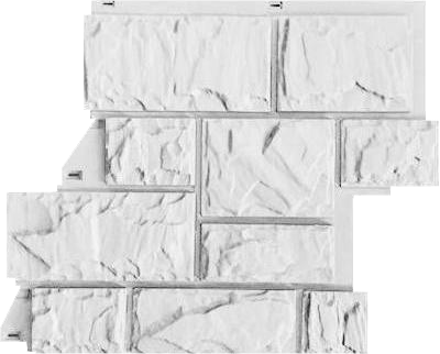 Canada Ridge Белый купить в Александрове