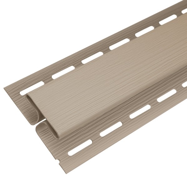 Соединительный Н-профиль TECOS КОФЕ С МОЛОКОМ купить в Александрове