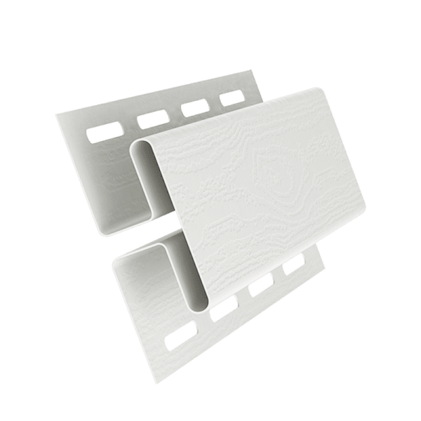 H-профиль Grand Line Белый купить в Александрове