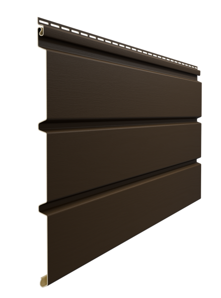 Софит Docke T4 сплошной Шоколад купить в Александрове