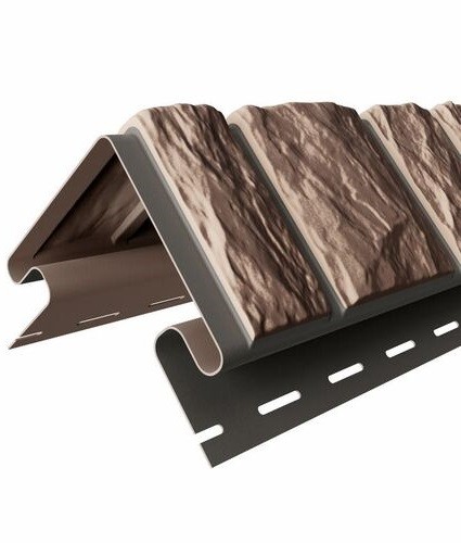 Угол наружный Доломит Альпийский Премиум Турмалин купить в Александрове