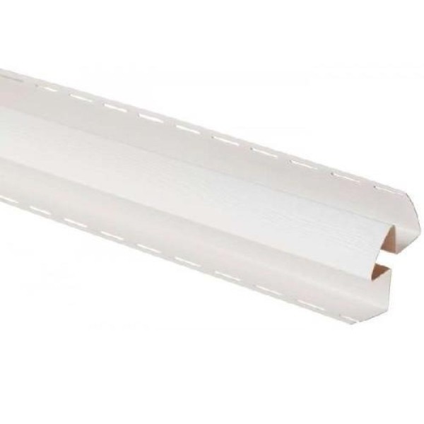 Угол внутренний Премиум Т-13, ВН, Белый купить в Александрове