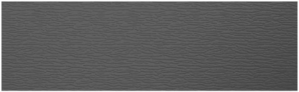 Фасадные термопанели Люкс темно-серый-P11 купить в Александрове