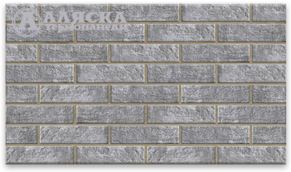 Фасадные Термопанели Аляска Wall купить в Александрове