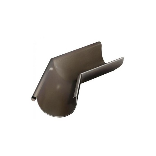 Водосток Grand Line 150x100 – Угол наружный 135° RR 32 купить в Александрове