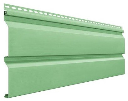 Сайдинг Виниловый ТЕХНОНИКОЛЬ Оптима Корабельный брус Мелисса купить в Александрове