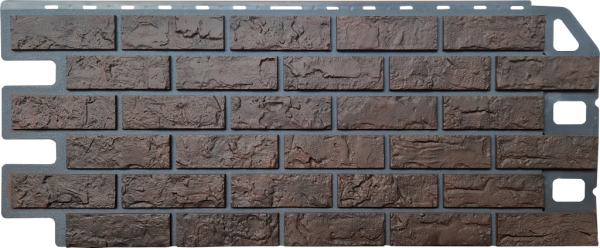 Фасадная панель Alta West «Кирпич Балтийский» Рюген купить в Александрове