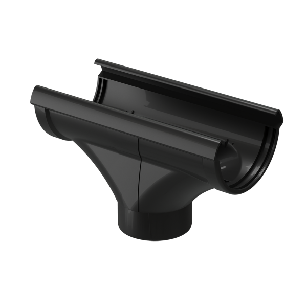 Воронка Docke Lux ПВХ - Карбон купить в Александрове