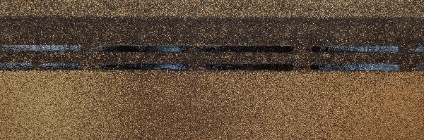 Коньково-карнизная черепица Docke Premium, капучино купить в Александрове